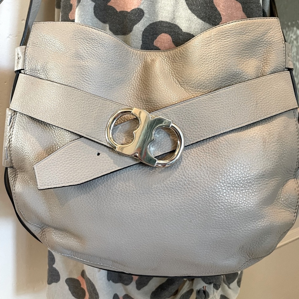 Long strap shoulder or cross body bag